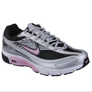 *SOLD!* VTG Nike Air Tri-D Running Shoes